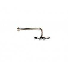 Верхній душ з кронштейном GENEBRE Bronce35circle (B6411343+R6811343)